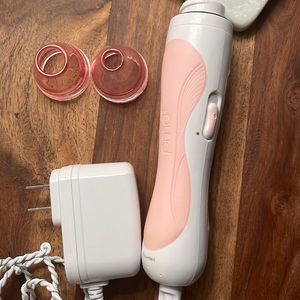 Microdermabrasion